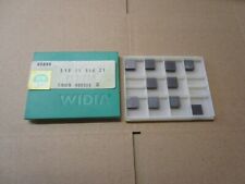 Vidia wendeschneidplatten widi gebraucht kaufen  Hillesheim
