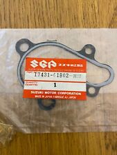 Suzuki water pump for sale  BRIDGWATER