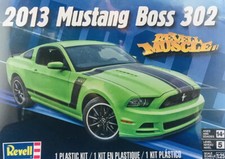 Revell 2013 ford gebraucht kaufen  Duisburg