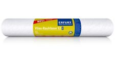 Vlies Rauhfaser Tapete 6 Rollen Erfurt 52 PRO 25m x 0,53m  comprar usado  Enviando para Brazil