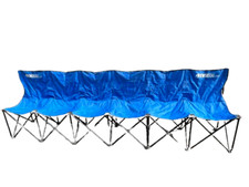 Blue kwik goal for sale  Arlington