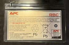 Apc rbc6 sealed for sale  Warwick