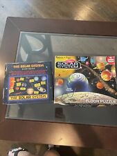 Set solar system for sale  Great Neck