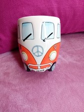 Campervan mug for sale  NORTHAMPTON