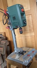 Tischbohrmaschine bosch pbd gebraucht kaufen  Schwalbach