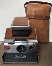Vtg 1970 polaroid for sale  Neenah