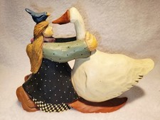 Girl goose ww2738 for sale  Live Oak