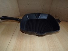 Poêle frire grill d'occasion  Ciry-le-Noble