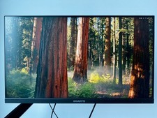 Gigabyte m28u uhd for sale  Jersey City