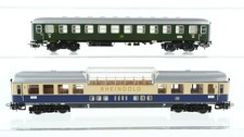 Märklin konvolut personenwage gebraucht kaufen  Viersen
