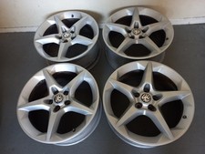 Genuine vauxhall astra for sale  WREXHAM