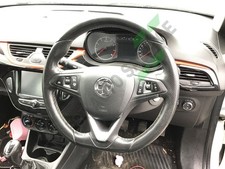 2018 vauxhall corsa for sale  CINDERFORD