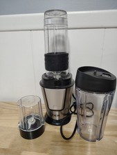 Liquidificador DEIK Multi Shake and Take liquidificador de bebidas esportivas picador com copo alto comprar usado  Enviando para Brazil
