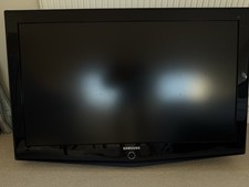 Samsung lcd le40r73bdx for sale  HORSHAM