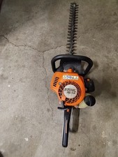 Stihl hs45 hedgetrimmer for sale  NELSON