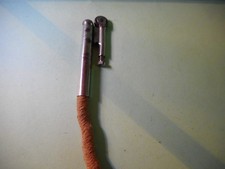 Briquet amadou lighter d'occasion  Jougne