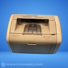 Boisb 0207 laserjet for sale  Mount Sterling