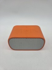 Alto-falante portátil Bluetooth sem fio UE Ultimate Ears S-00136 mini boom laranja comprar usado  Enviando para Brazil