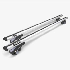 Menabo sherman aluminium gebraucht kaufen  Regenstauf