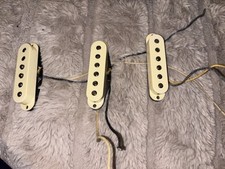 Fender pure vintage for sale  GLOSSOP