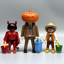 Playmobil halloween trick for sale  Saint Augustine