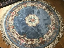 Oriental rug china for sale  TENBY