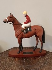 Beswick connoisseur figure for sale  DARWEN