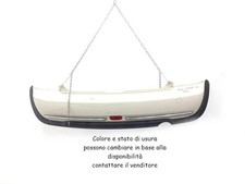 Paraurti posteriore completo usato  Italia