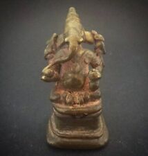 Ganesha amulett india gebraucht kaufen  Steinhagen