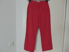 Caprihose hose pink gebraucht kaufen  Bad Münstereifel
