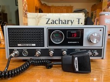 President zachary channel for sale  Hookstown