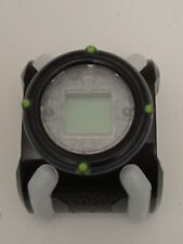 BEN 10 Deluxe DX Omnitrix relógio tela LCD luzes sons jogos trabalho Bandai 2007 comprar usado  Enviando para Brazil