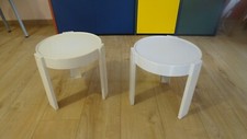 Lot vintage table d'occasion  Saultain