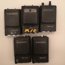 Lot motorola walkie for sale  Jasper