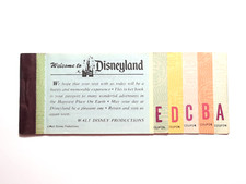 Disneyland 1975 adult for sale  Rancho Cucamonga