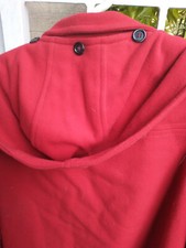 Dufflecoat parka gerry gebraucht kaufen  Königstein im Taunus