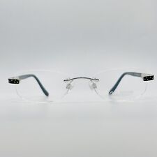 Swarovski brille damen gebraucht kaufen  Bad Saarow-Pieskow
