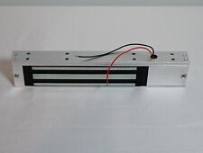 Sistema de controle de acesso de porta de trava magnética elétrica 12V segurando apenas peças de força. comprar usado  Enviando para Brazil