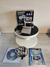 Maginon 60296 digital for sale  ENFIELD