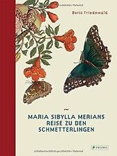 Maria sibylla merians gebraucht kaufen  Berlin