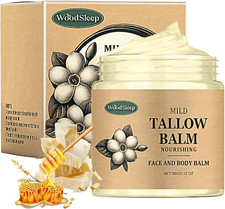Whipped tallow honey for sale  LONDON