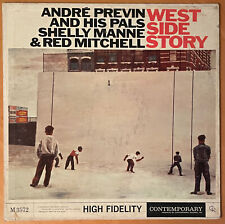 Andre previn west for sale  Raleigh