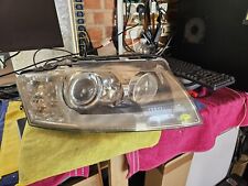 Audi headlamp headlights for sale  MANCHESTER