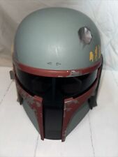 Boba fett helmet for sale  CARLISLE