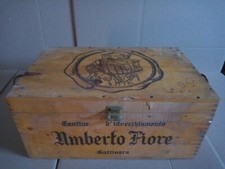 Vino fiore gattinara usato  Bucine