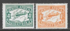 South africa 1929 for sale  ASHFORD