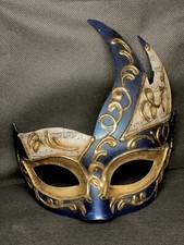 Venetian mask hand for sale  CASTLEFORD