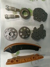 Kit catena distribuzione usato  Vignola