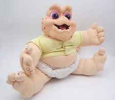 Talking baby sinclair gebraucht kaufen  Schrobenhausen