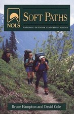 Nols Soft Paths Revised by Hampton, Bruce comprar usado  Enviando para Brazil